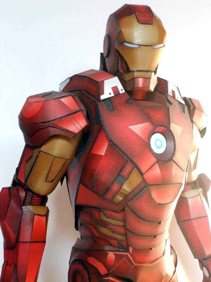 Iron Man