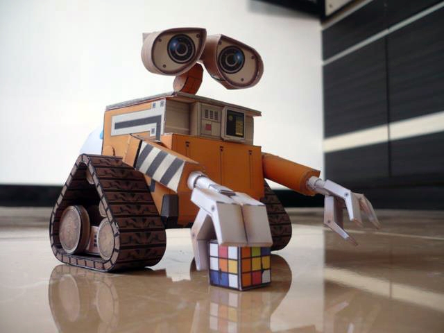 Wall-e