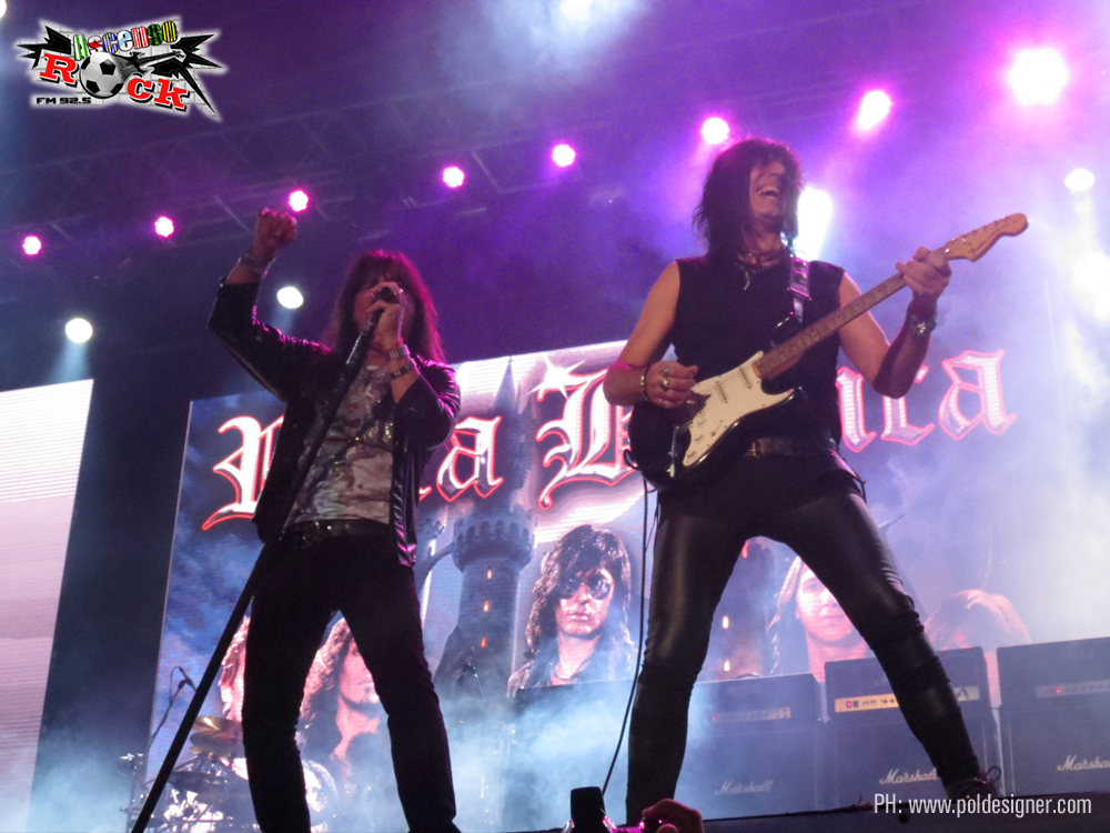 Rata Blanca