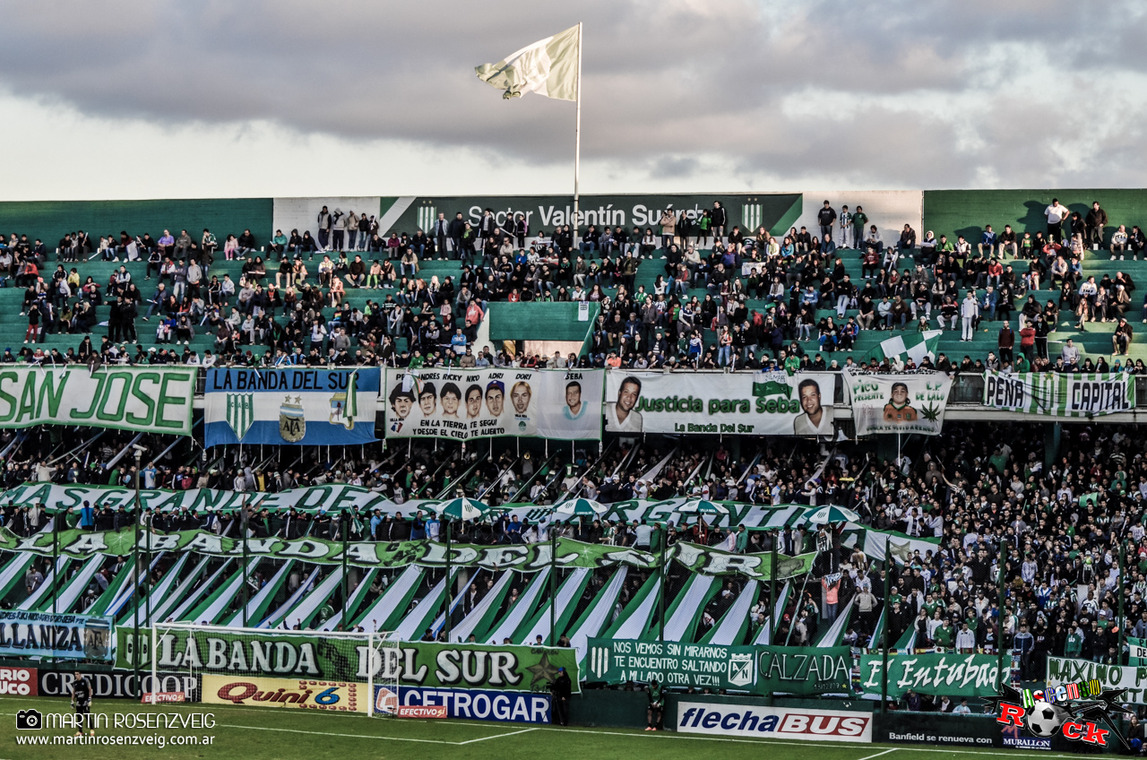 Nadie quiso perderse los festejos en el Florencio Sola