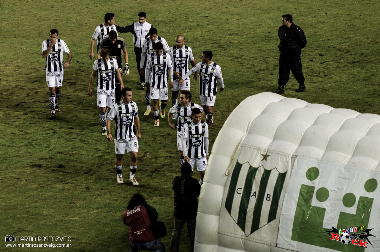 Talleres perdió la categoría y deberá volver al Torneo Argentino. Su mala campaña de visitante fue una de las claves del descenso