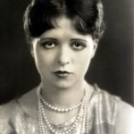 Clara Bow