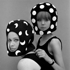 Diseños de Mary Quant, años ´60