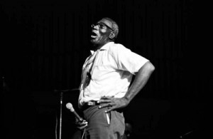 Howlin' Wolf