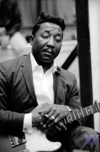 Muddy Waters