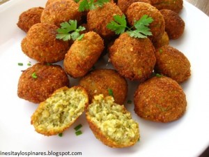 Falafel