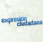 #ExpresiónCiudadana