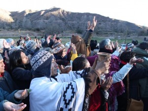 Inti Raymi - Jujuy (Gentileza: El Tribuno)