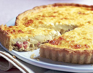 quiche-lorraine