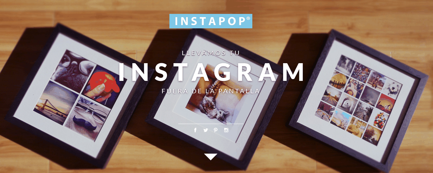 InstaPop