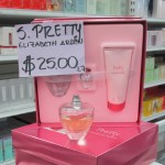 PerfumeSPretty