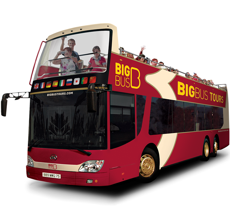 BigBusTour