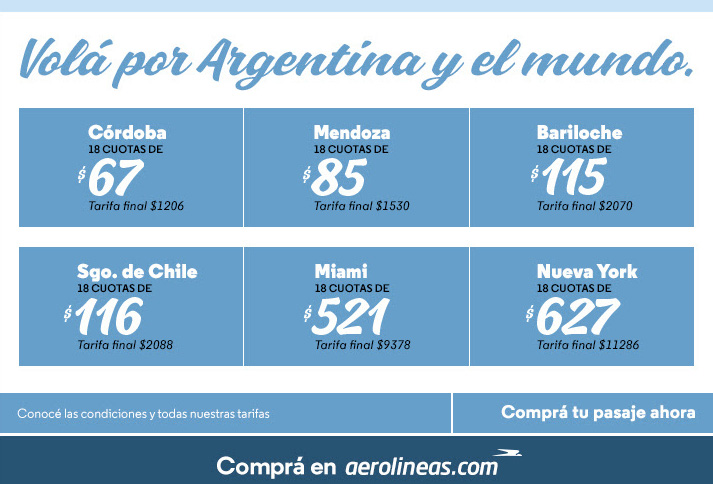 Aerolineas Miami