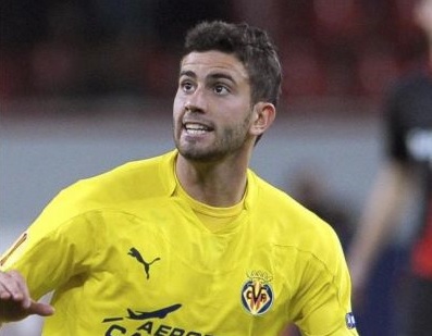 Mateo Musacchio