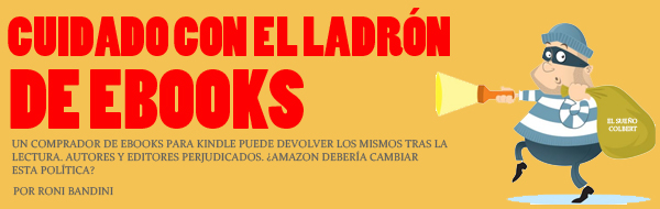 Ladron eBooks