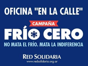 red solidaria