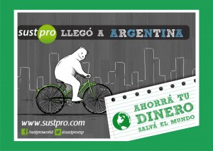 Sustpro Argentina