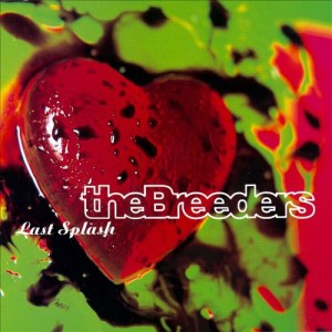 TheBreeders