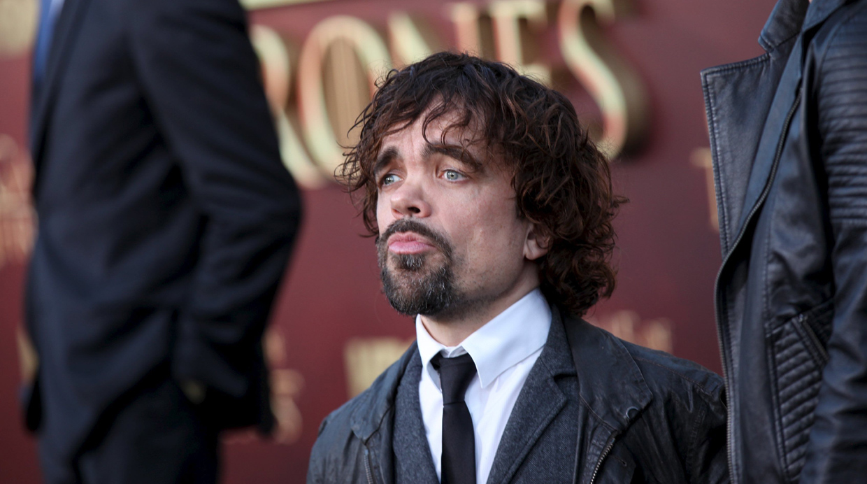 Peter Dinklage