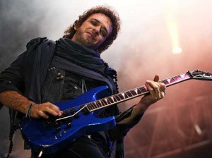 Gustavo Cerati