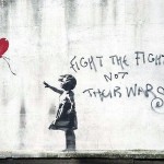 Banksy 16