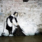 Banksy 6