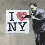 Banksy 9