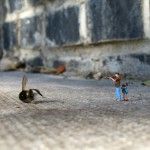 Slinkachu - 11