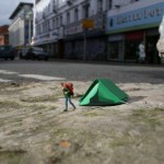 Slinkachu - 17