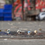 Slinkachu - 19