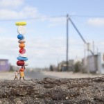 Slinkachu - 3