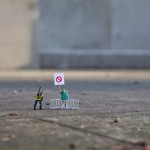 Slinkachu - 31