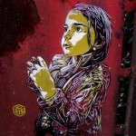 C215 - #StreetArt - Infobae Blogs - 1