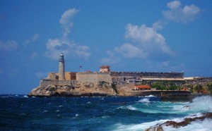 Malecón